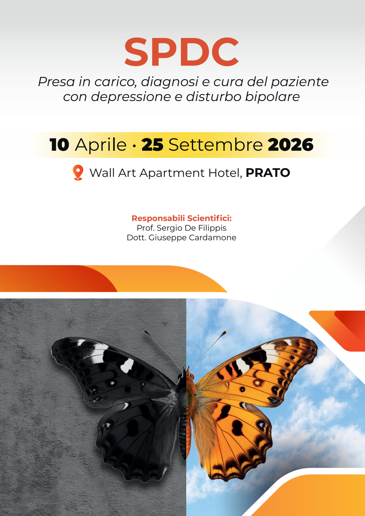 Evento SPDC Prato