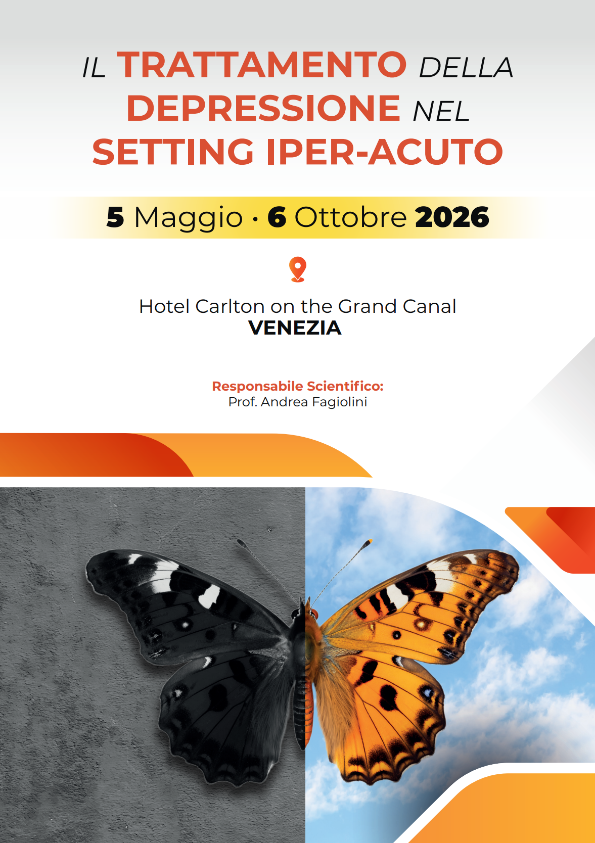 Evento Iper-Acuto Venezia